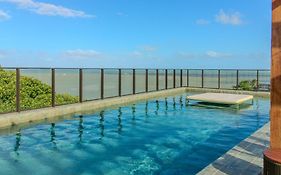 Flat pé na areia Get Sense - MyFlats Hospedagens